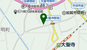 あったまろの地図画像