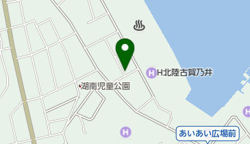 大喜の地図画像