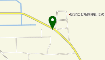 獅子林の地図画像