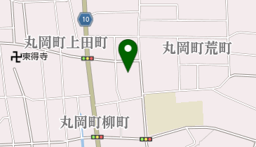 銀月の地図画像