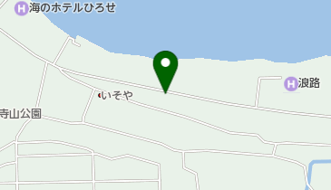 明月の地図画像