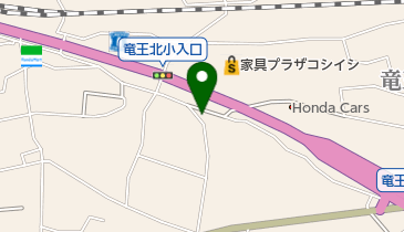 四季の地図画像