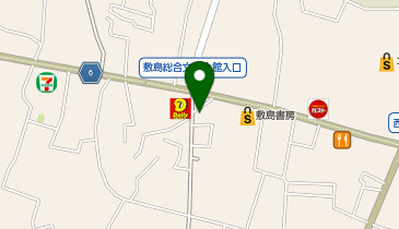 もう家の地図画像