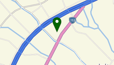 焼肉の美那川の地図画像