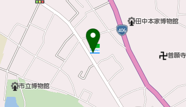 味ともの地図画像