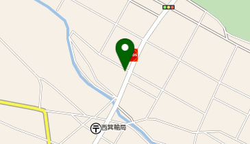 美楽園の地図画像