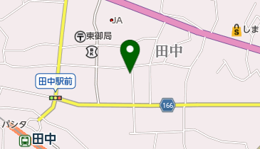 満珍の地図画像