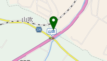 孫悟空の地図画像