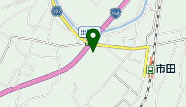 亀千代の地図画像