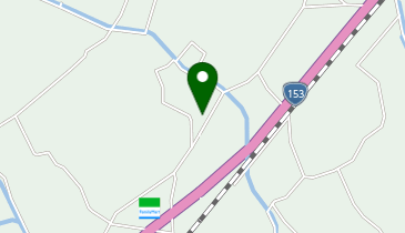 焼肉つぼやの地図画像