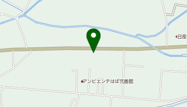 ちゃんぐの地図画像