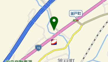 根ちゃんの地図画像