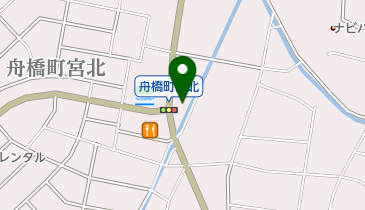 こんがり家の地図画像