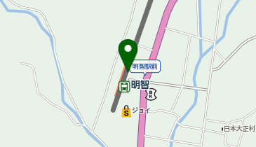 喜楽の地図画像