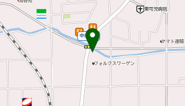 おおまさの地図画像