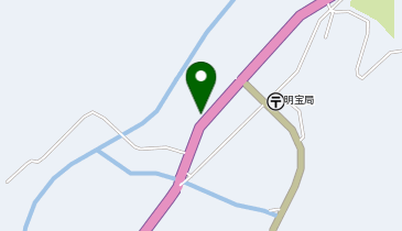 焼肉 げんちゃんの地図画像