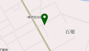 焼肉 勝ちゃんの地図画像