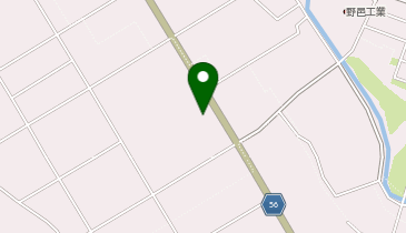 藤太の地図画像