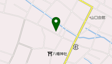 なかもとの地図画像