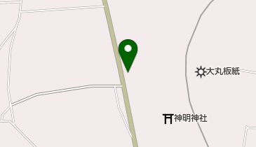 丸源の地図画像