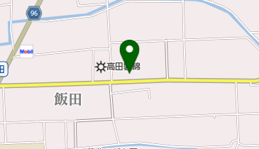 美力の地図画像