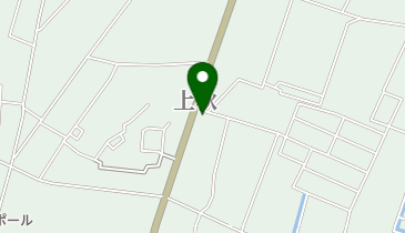 焼肉 大門の地図画像