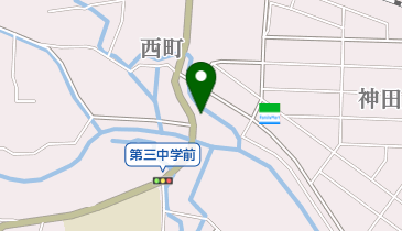 焼肉 じゅう兵衛の地図画像