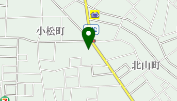 大徳園の地図画像