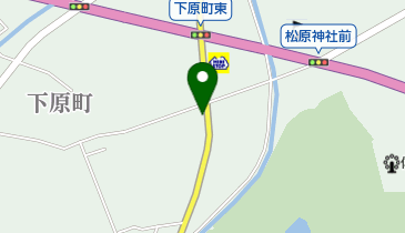 茂南園の地図画像