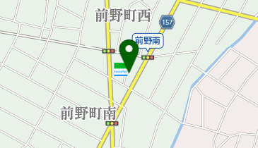 芝の地図画像