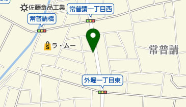 金太郎の地図画像