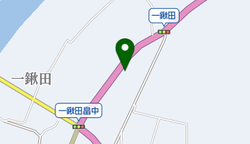 京城苑の地図画像