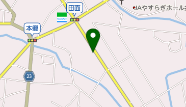 もっちゃんの地図画像