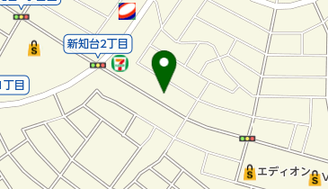 まるいの地図画像