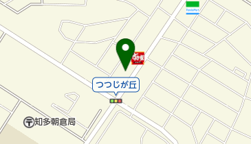 美よし亭の地図画像