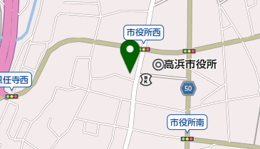 牛門の地図画像