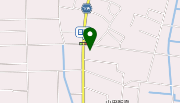 とり清の地図画像