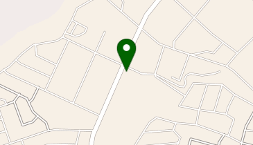 焼肉 韓国料理店 京城苑の地図画像