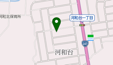 一龍の地図画像