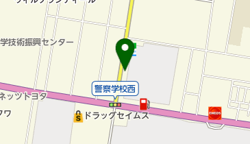 きじまの地図画像