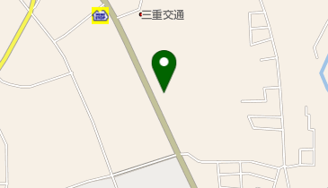 あんどんの地図画像