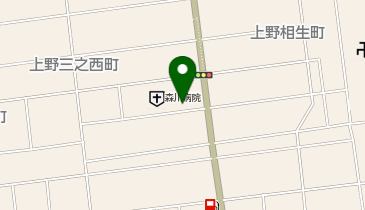 昌苑の地図画像