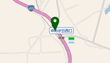 南芳園の地図画像