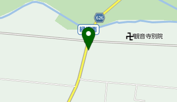 とんてき・やきにく ごっちゃんまんまの地図画像