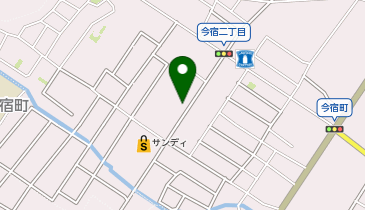 わんさかの地図画像