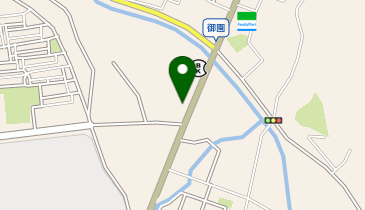 ヂャングンの地図画像