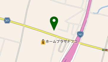 韓国料理&焼肉わらびの地図画像