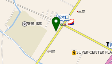 三門の地図画像