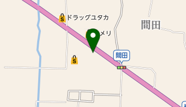萬両の地図画像