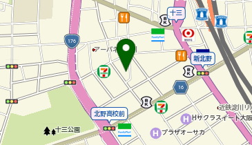 しづの地図画像